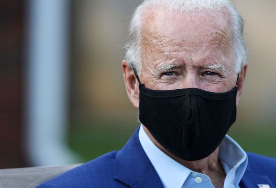 Biden introduced mandatory quarantine when traveling to the USA
