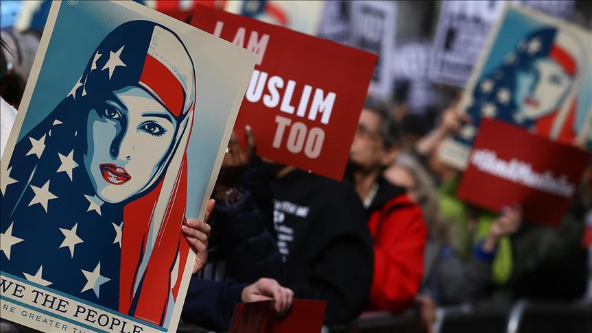 Joe Biden wants to stop Trump's travel restrictions for Muslim World