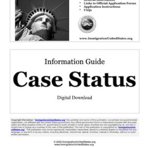 Case Status