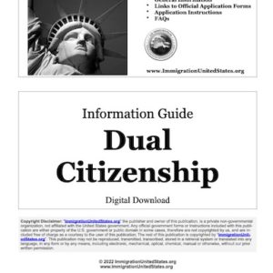 Dual Citizenship