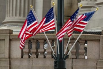 Flags America