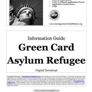 Green Card Asylum
