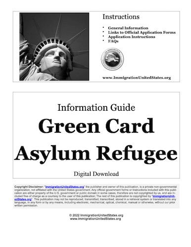 Green Card Asylum