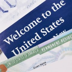 Green Card for Special Immigrants