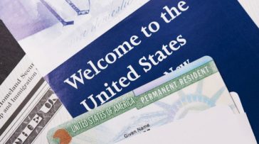 Green Card for Special Immigrants