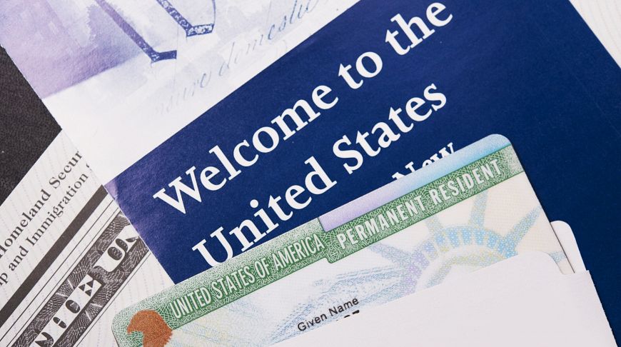 Green Card for Special Immigrants