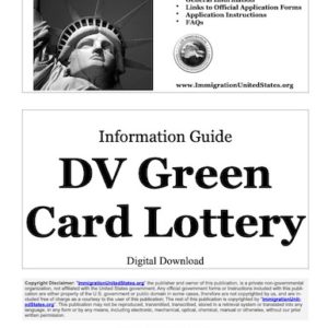 Green Card Lottery