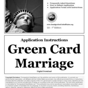 green card marriage