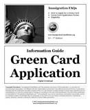 Green Card Application Guide