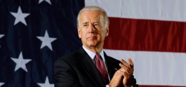 Joe Biden – President “for All Americans"