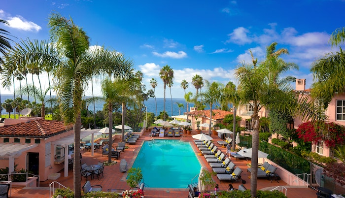 Top 10 best resorts in the USA