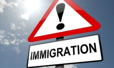 legal immigration