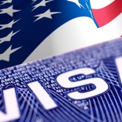 How to make an appointment at US Consulate?