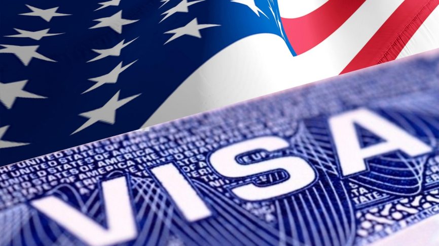 How to make an appointment at US Consulate?
