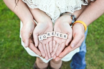 K-1 Fiancé/Fiancée Visa