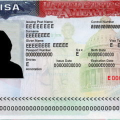 Non-Immigrant Visa