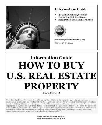 Buy Real Estate Property