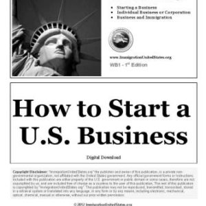 Start a Business