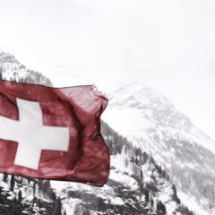 Switzerland rejects the possibility of leaving the Schengen area