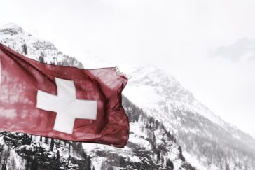 Switzerland rejects the possibility of leaving the Schengen area