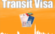 transit visa