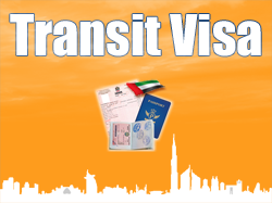 transit visa