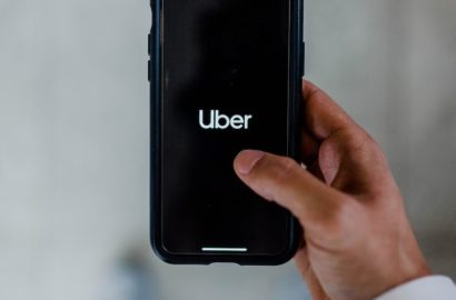 Uber offering free trips for Ukrainians