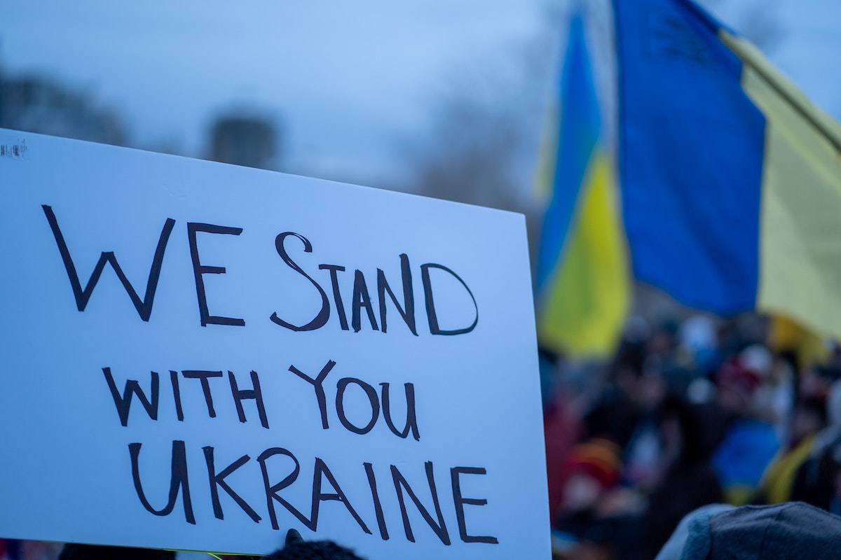 Asylum for Ukrainian Refugees in Moldova