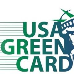 green card lottery