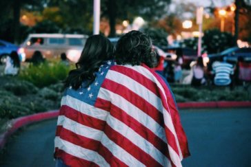 The updated version of the US citizenship test