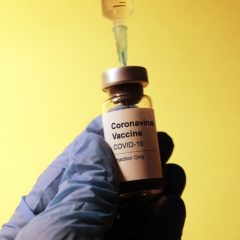 US to buy 200 million more doses vaccine