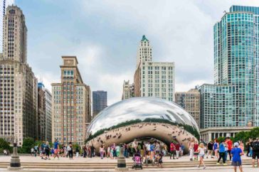 US tourist visa