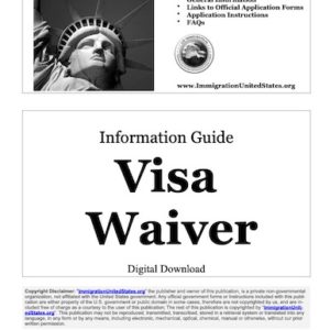 Visa Waiver