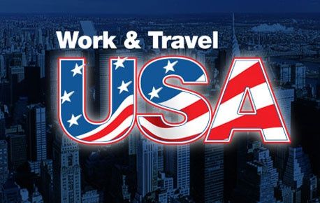work and travel program usa