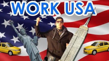 work usa