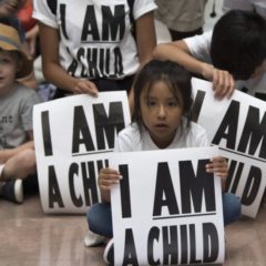 Children come first: young illegal migrants got right to the necessary protection